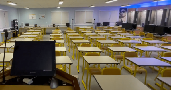 differences ecole prive sous contrat et hors contrat