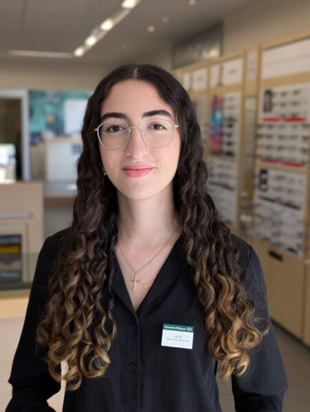 major de promo bts opticien lunetier esoo