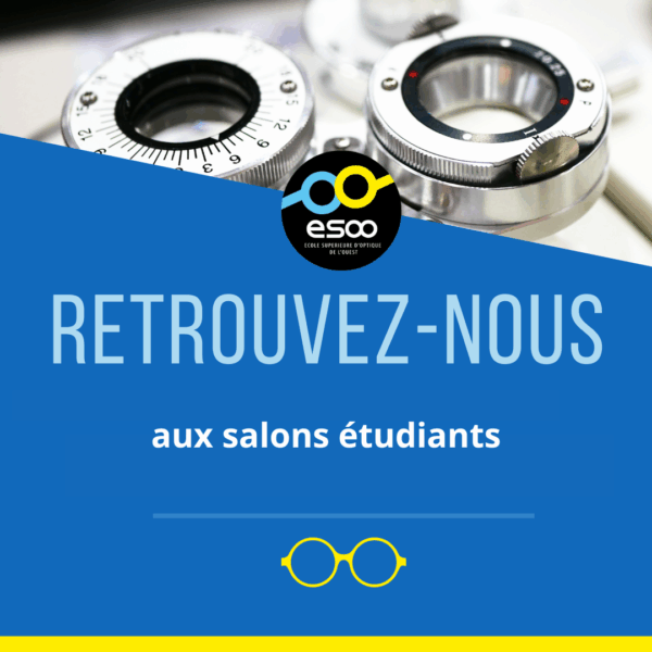 esoo salon etudiant à angers