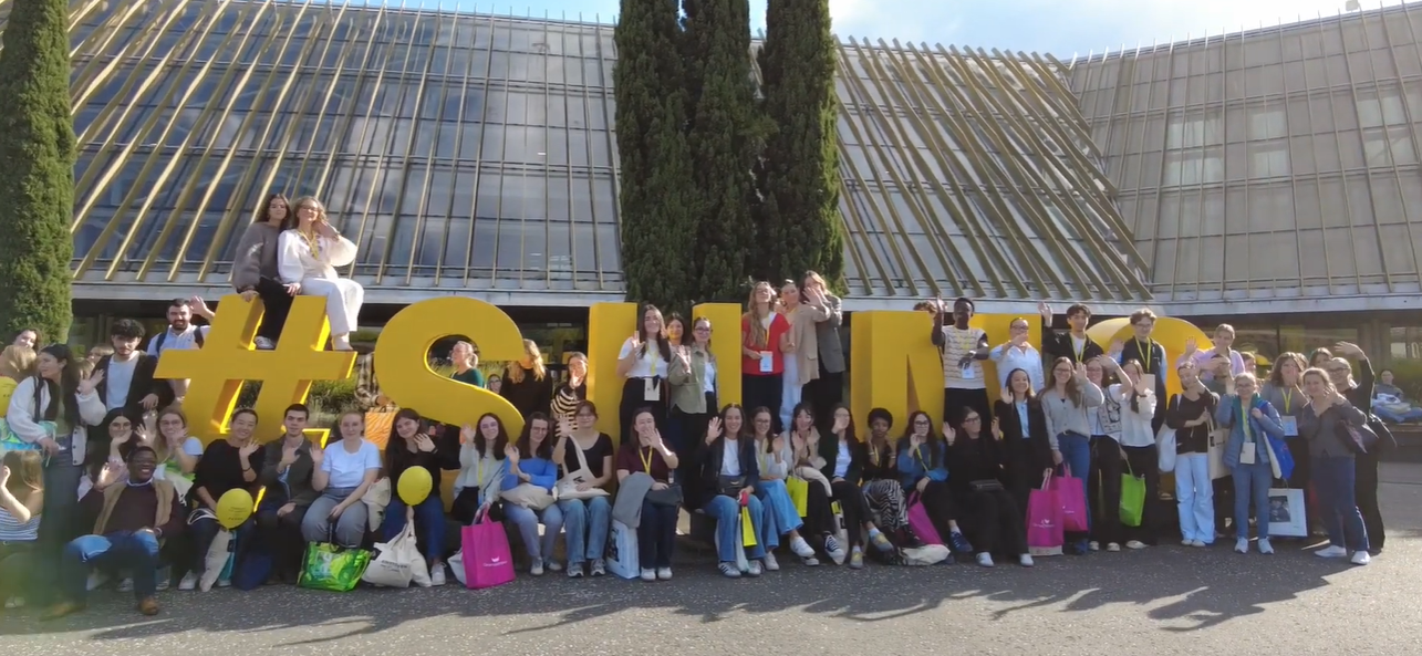 ecole d'optique au silmo 2025