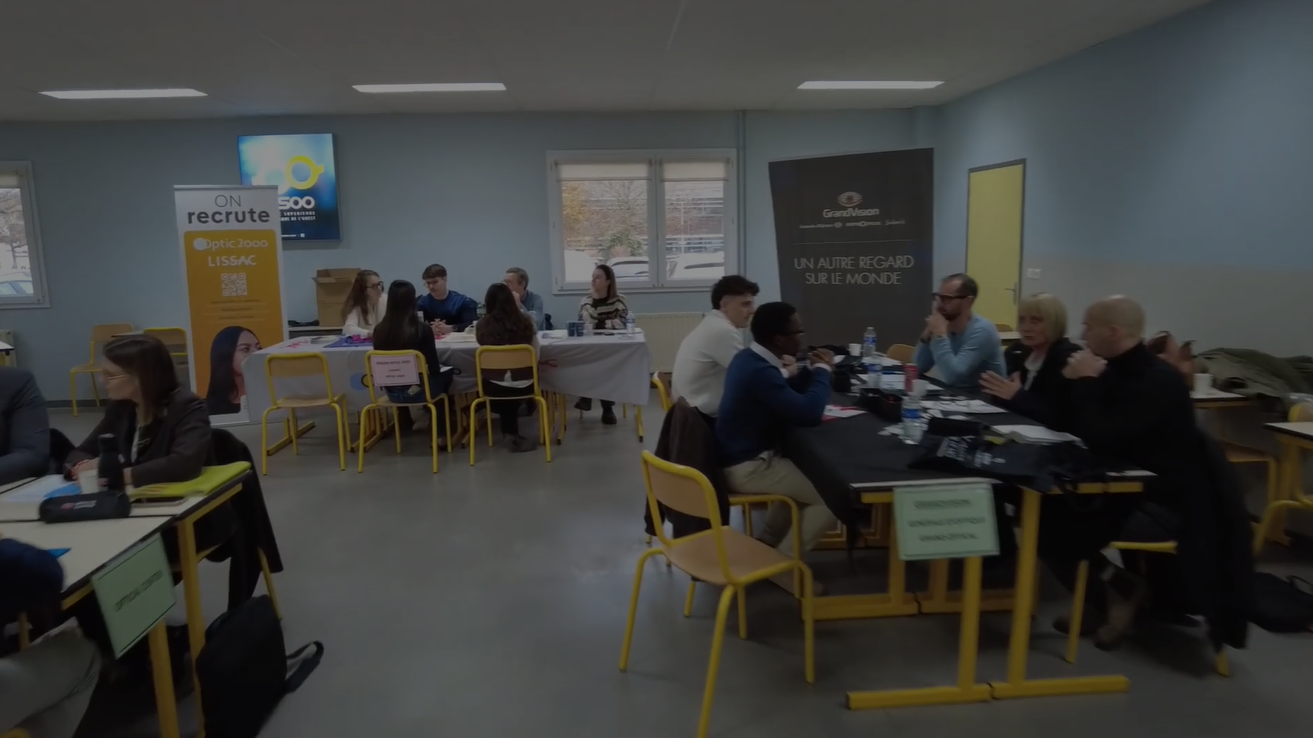 forum emploi esoo angers