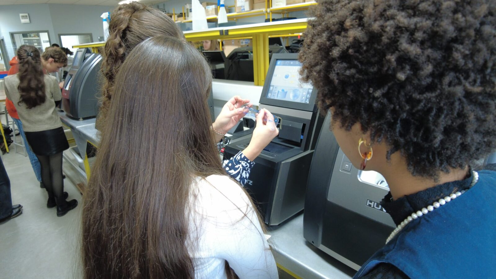 journee immersion ecole optique angers