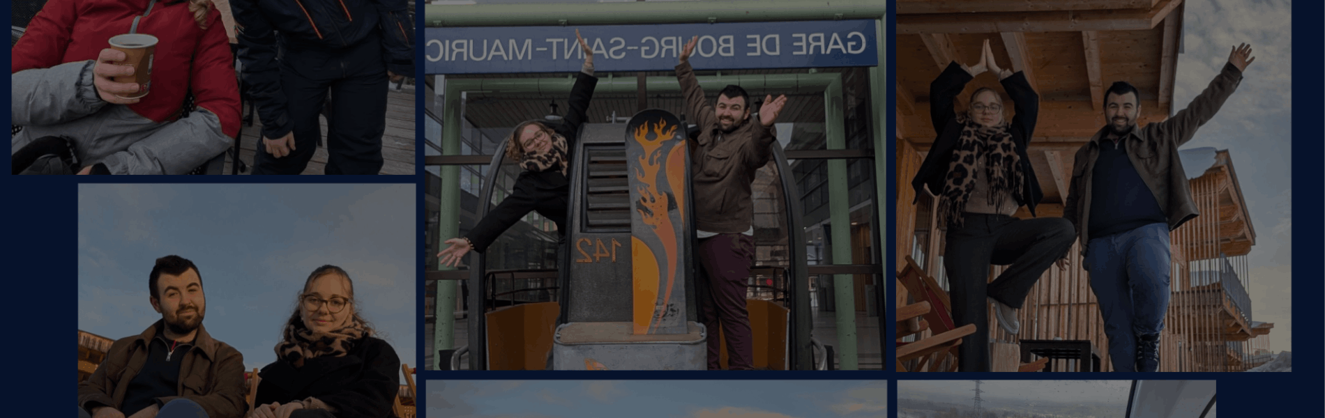 challenge krys group 2026