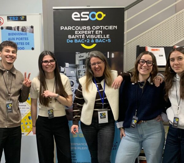 portes ouvertes ecole optique angers 2026