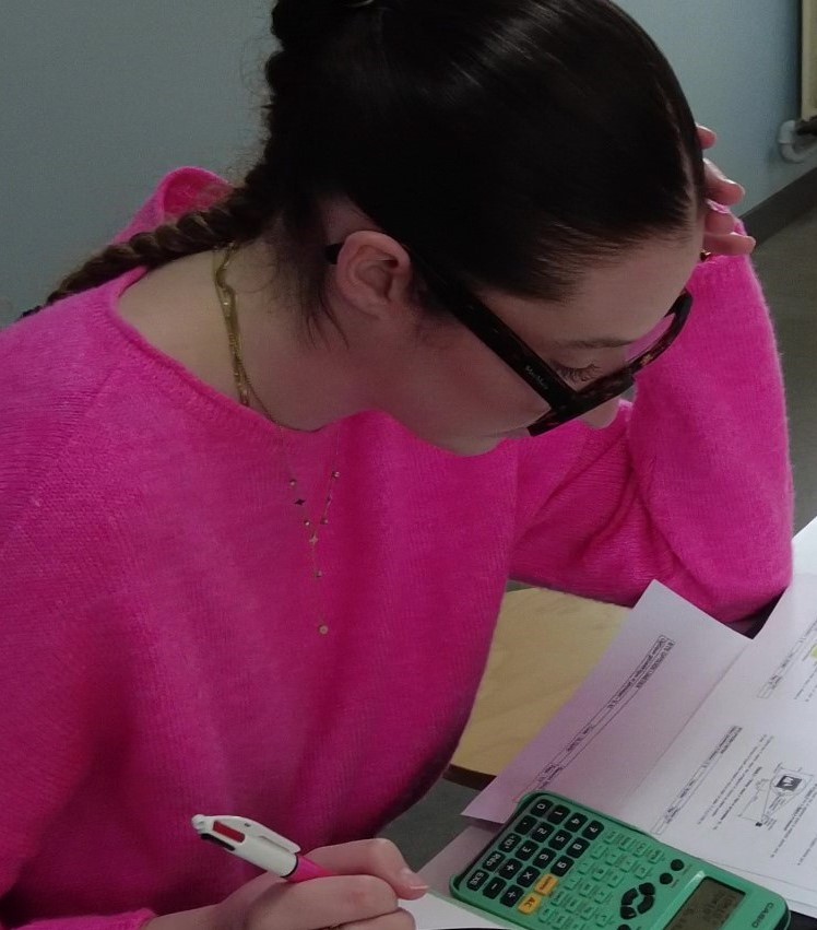 passage examen bts opticien lunetier