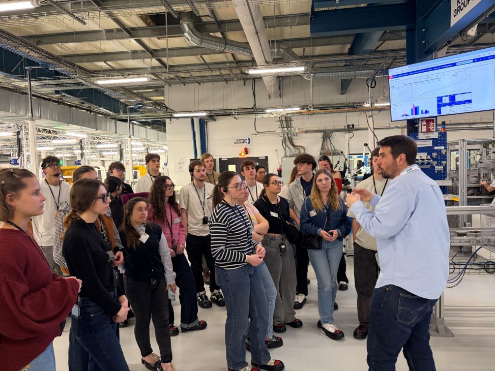 visites krys group