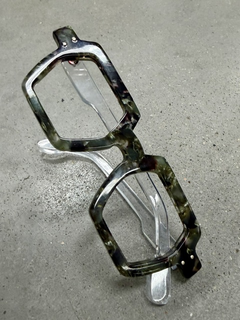 concours de fabrication de lunettes