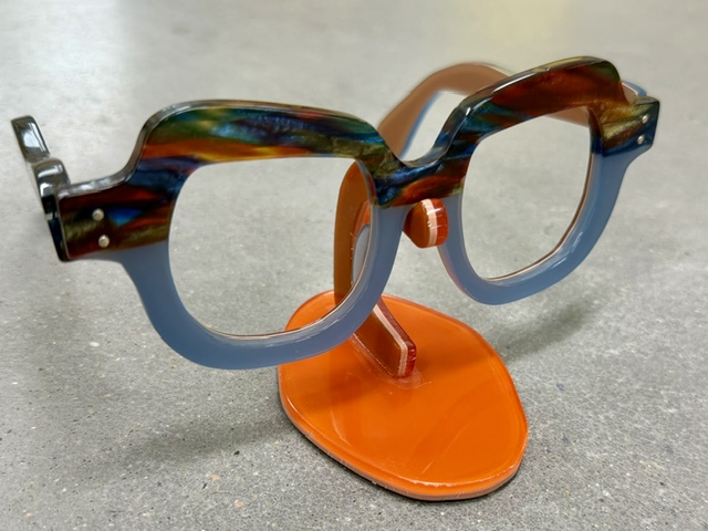 concours fabrication lunettes