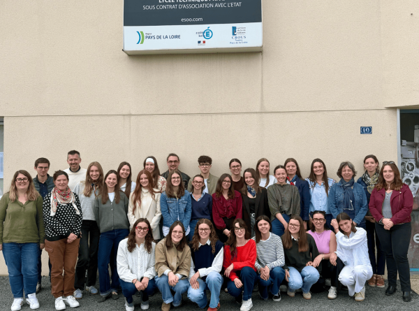 licence pro d optique 2026
