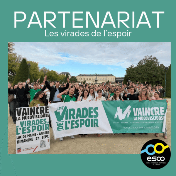 esoo les virades de l'espoir